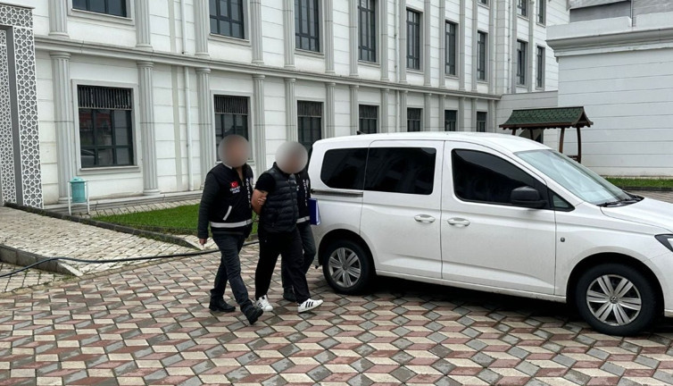 'Kurye' yalanı ile işlenen cinayette 2 tutuklama