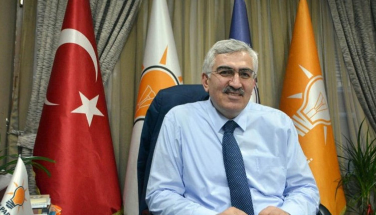 İmamoğlu'na Erzurum'da yapılan saldırının hemen ardından AKP'li isimlerden tepki çeken paylaşımlar