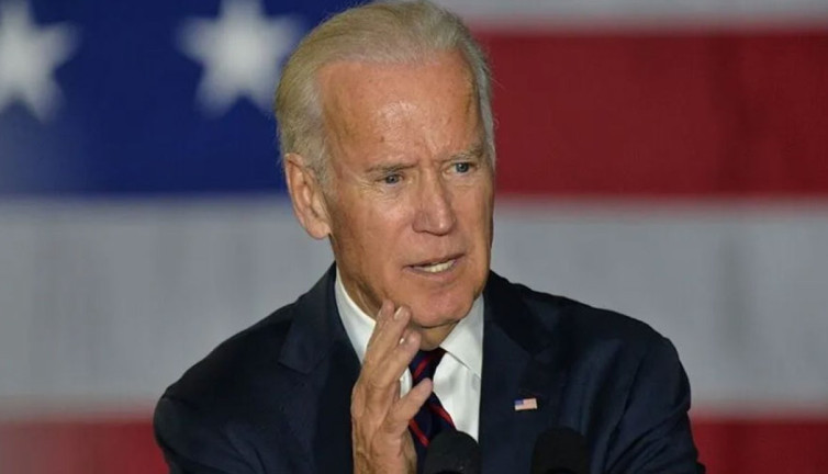 Biden'dan iklim değişikliği uyarısı: Varoluşsal tehdit