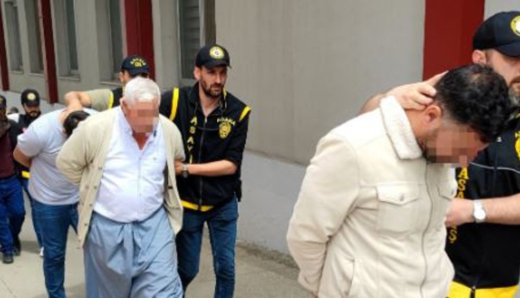 Araç alırken dikkat edin. Çete çökertildi ama...