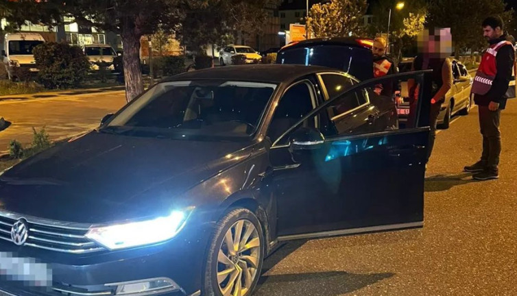 Erzincan'da kesinleşmiş hapis cezası bulunan 22 kişi yakalandı