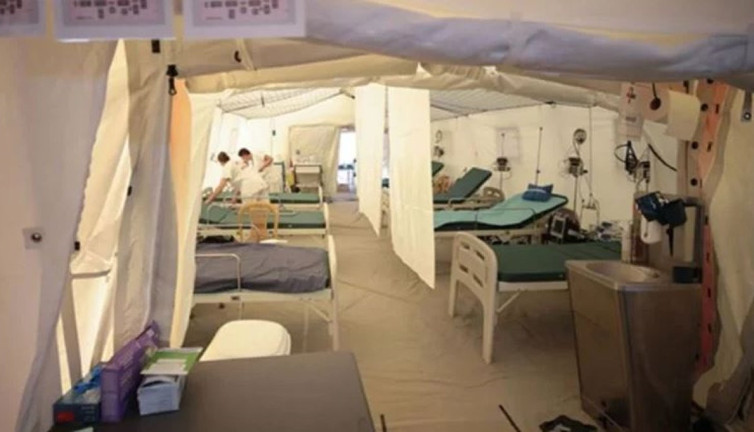 3 ay geçti deprem bölgesine Aile Sağlığı Merkezi yapılmadı. ‘Deprem konutlarını bir yılda tamamlayacağız’ deniliyordu