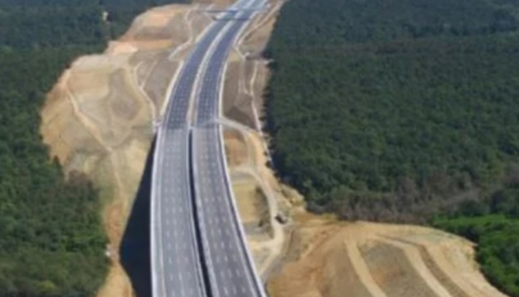 İhalesiz ihale bilin bakalım kime verildi? 3. Köprüyü yapmışlardı bu işi de kaptılar