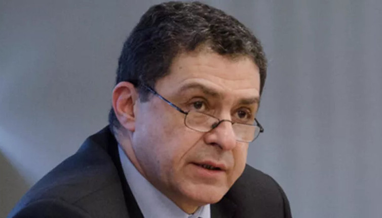 Tel Aviv Büyükelçisi, İsrail Arama Kurtarma Timi komutanını ağırladı