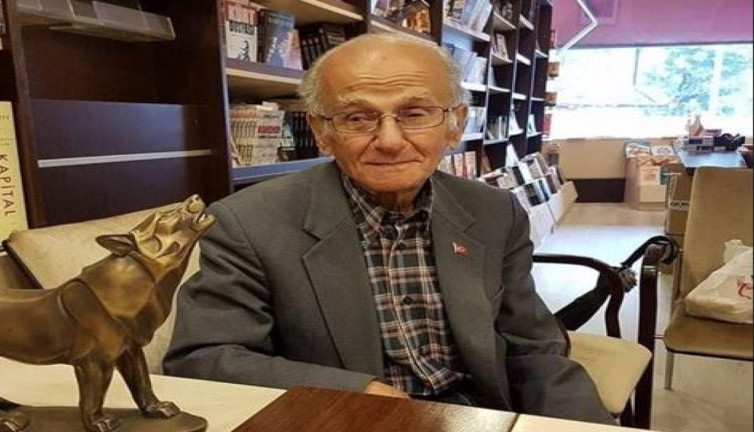 Türkçü kalem Gazeteci Aydil Erol'u kaybettik