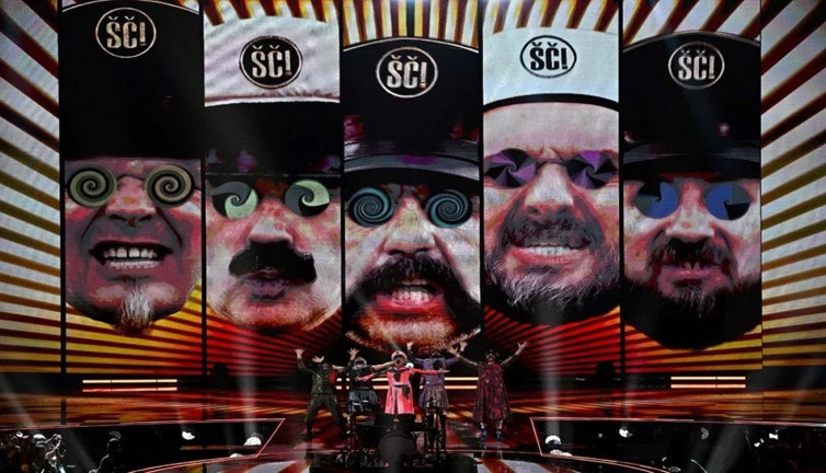 2023 Eurovision Şarkı Yarışması'nda ilk 10 finalist belli oldu