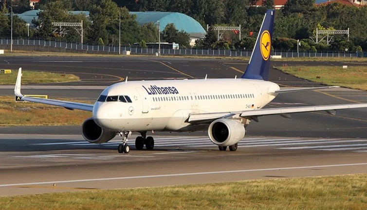 AB mahkemesi, Lufthansa'ya verilen yardıma onayı iptal etti