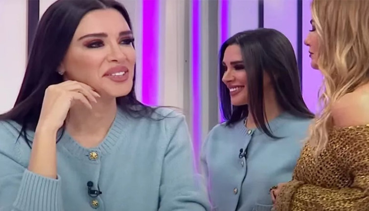 Arda Turan’ın eşi Aslıhan Doğan Turan’ın 93 bin liralık hırkasının yeni sahibi belli oldu