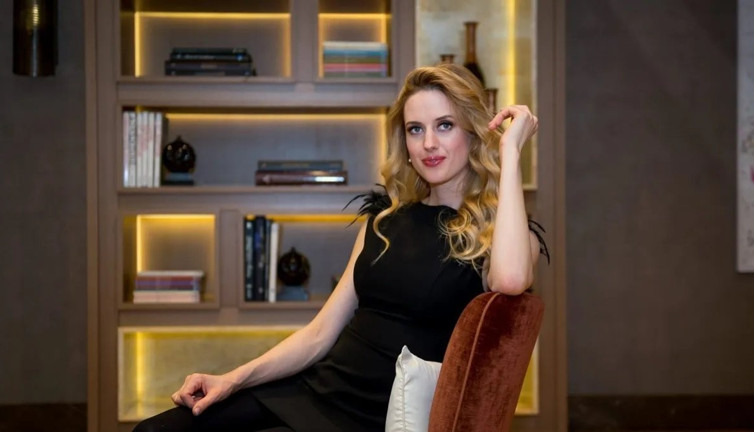 Wilma Elles davalık olduğu ikizlerinin babası Kerem Göğüş için bakın ne dedi