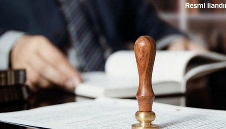 T.C. ÇANKIRI 1. ASLİYE HUKUK MAHKEMESİNDEN