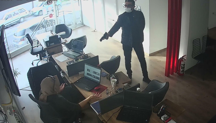 Yargıtay 'takdir indirimi' yapılmadığı için Canan'ın katilinin cezasını bozdu