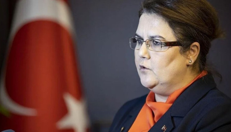 Bakan Yanık açıkladı: Deprem bölgesinde 1824 çocuk ailelerine teslim edildi