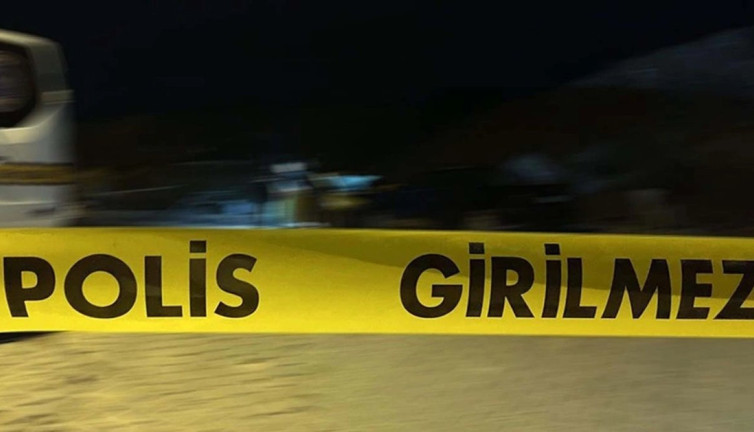 İzmir'de kahvehanede silahlı kavga. Çok sayıda ölü var!