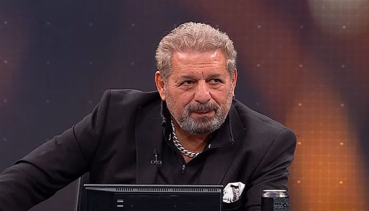 Erman Toroğlu gözlemci hakemler arasındaki konuşmayı ifşaladı: Lale Orta'ya flaş sözler