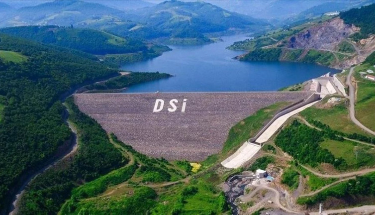 Devlet Su İşleri, taşra teşkilatında görevlendirmek üzere 819 işçi alacak