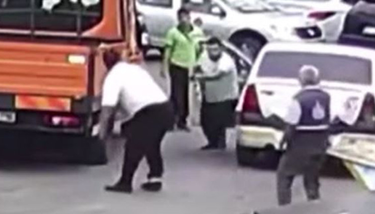 Kayınpeder katilini şok eden ceza