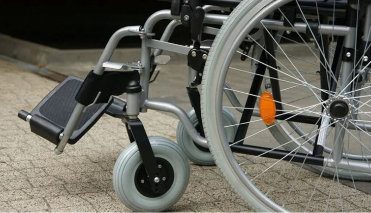 Engelli kimlik kartına ilişkin yönetmelik Resmi Gazete'de yayımlandı