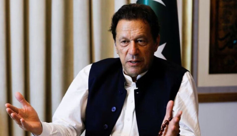Pakistan'ın eski başbakanı İmran Han hakkında kefaletle serbest bırakılma kararı