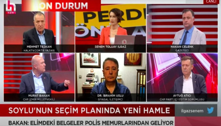 CHP’li Bakan talimatı belgeyle anlattı: Polis Meslek Yüksek Okulları personeline seçim gecesi ‘ihtiyat kuvvet’ görevi