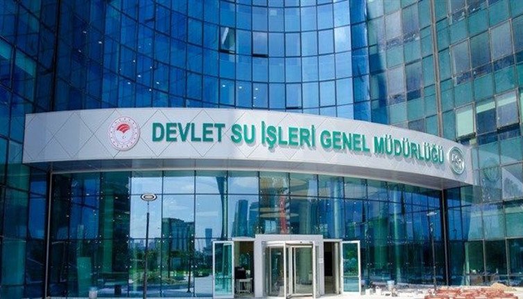 Seçime bir gün kala DSİ'ye Genel Müdür ataması