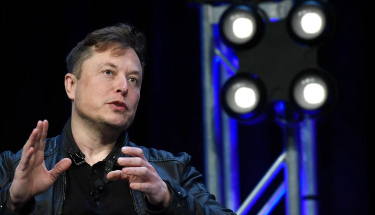Twitter’ın yeni patronu belli oldu. Elon Musk duyurdu