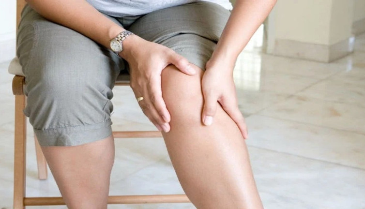 Dikkat çeken ot romatizmaya iyi geliyor (13 Mayıs 2023)