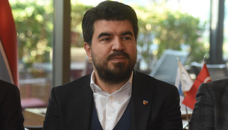 Kayserispor'dan Beşiktaş'a bir tepki daha