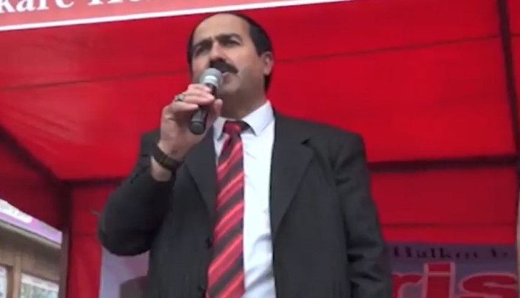 Son seçimde 187 oy almıştı. Van'da 4 dönemdir bağımsız aday olan İdris Ahi: Ben buranın yerli patatesiyim