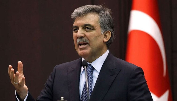Abdullah Gül: Milli iradenin herkes tarafından saygıyla karşılanacağına inancım tamdır