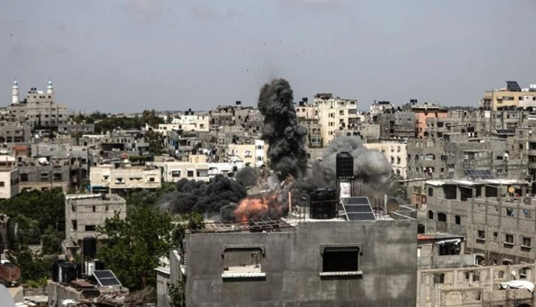 Avrupa Birliği, Gazze'deki ateşkesi memnuniyetle karşıladı