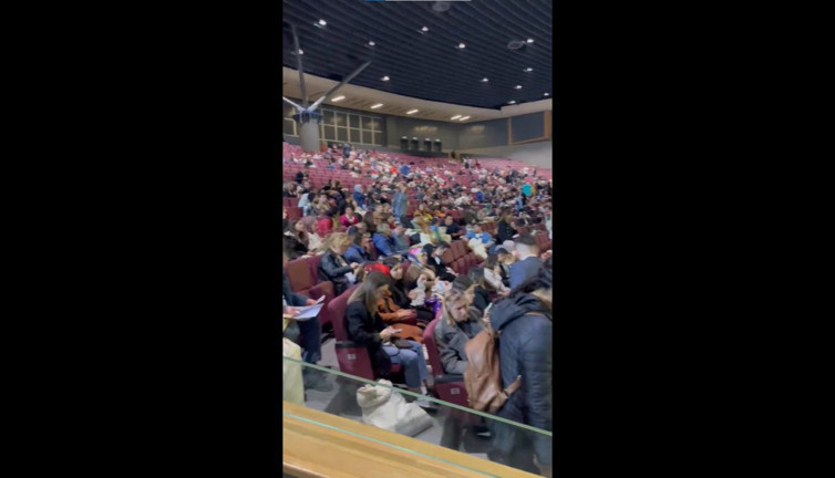 İYİ Partili Ali Kıdık: Yüzlerce sandık başkanı veri girişi için bekliyor