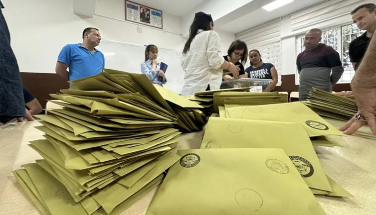 İYİ Parti Bahçelievler'de seçim sonuçlarına itiraz etti