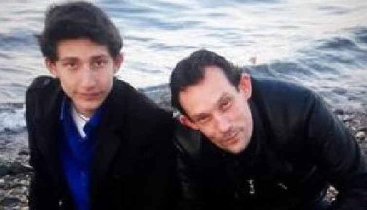 Baba katilinin cezası belli oldu