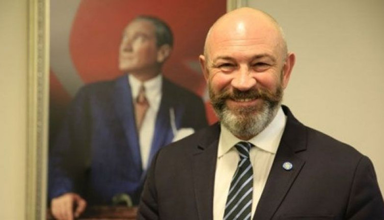 Kardak kahramanı Ali Türkşen'den seçim sonucu yorumu