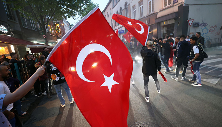 Dünya Türkiye seçimlerini nasıl gördü?