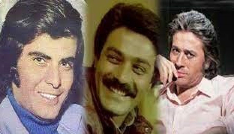 Tarık Akan’ın o sözleri yıllar sonra tartışma başlattı. “Önce Cüneyt sonra ben arkadan Kadir gelir”