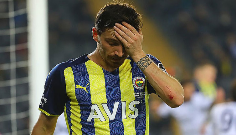 Mert Hakan Yandaş için Süper Lig kulübü devrede