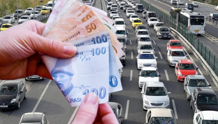 Kasko fiyatlarını 3 katına çıkartan gelişme