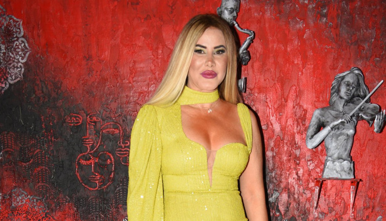 Şarkıcı Banu Zorlu'dan Türk erkeklerini kızdıracak açıklama