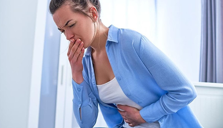 Zehirlenmelere iyi gelen mucize ot