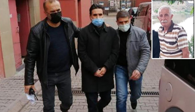 Cinayet davasında 'taş attı' indirimi