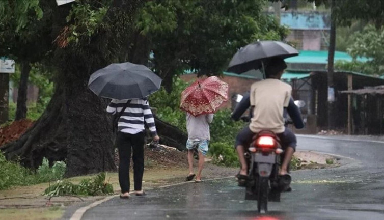 Mocha Kasırgası'nda ölenlerin sayısı 400'ü aştı