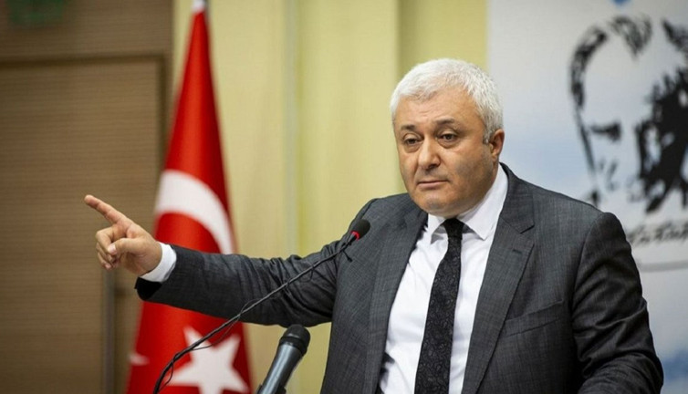 Tuncay Özkan kimdir? CHP Genel Başkan Yardımcısı Tuncay Özkan neden gündem oldu?
