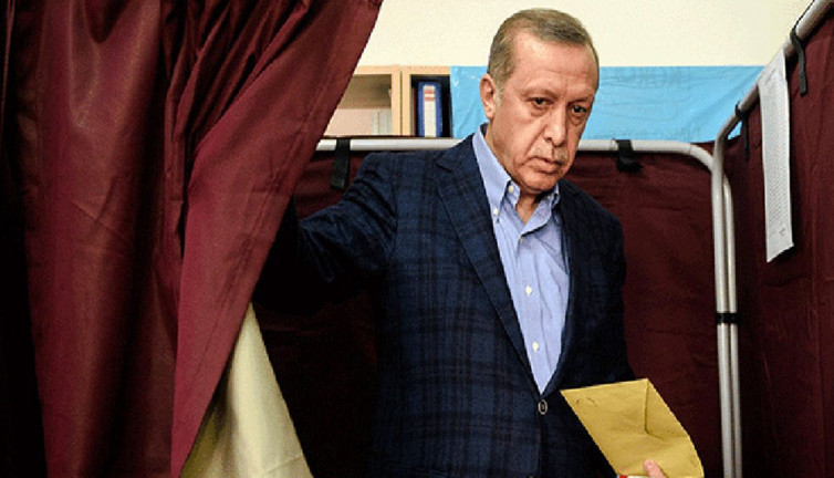 Saray’ın sesi Abdulkadir Selvi Erdoğan’ın ikinci tur planını açıkladı. Dikkat çeken HÜDA PAR detayı