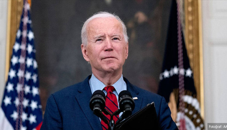 ABD Başkanı Biden'dan borç limiti açıklaması