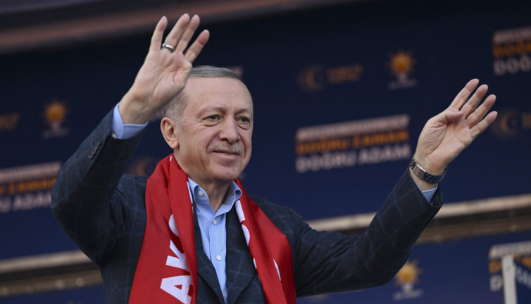 Erdoğan artık 'Bay bay Kemal' demeyecek. Nedeni belli oldu