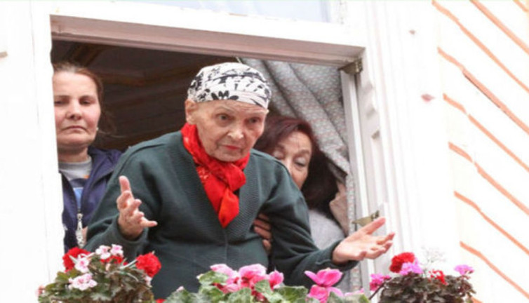 FETÖ kumpaslarının mağduru Cumhuriyet kadını Türkan Saylan 14 yıl önce aramızdan ayrıldı