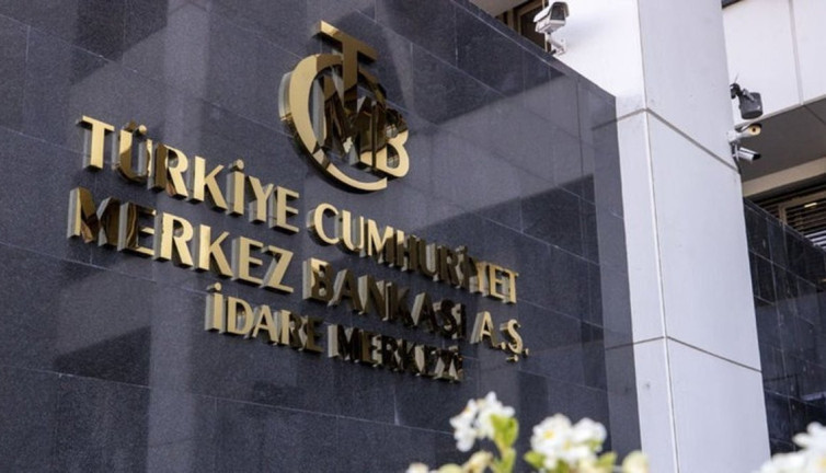 Merkez Bankası Finansal İstikrar Raporu yayımlandı
