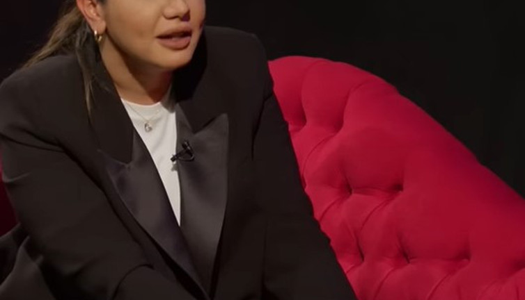 Fulya Öztürk'ten Fatih Portakal itirafı: Söylememeliydim ama...