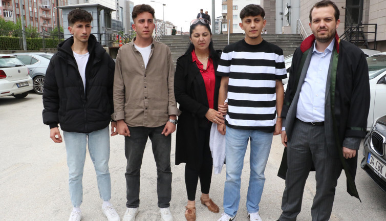 2'nci Kadir Şeker olayı davasında karar çıktı